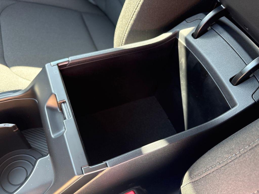 New 2026 Aurora Black Pearl Kia LXS image 23