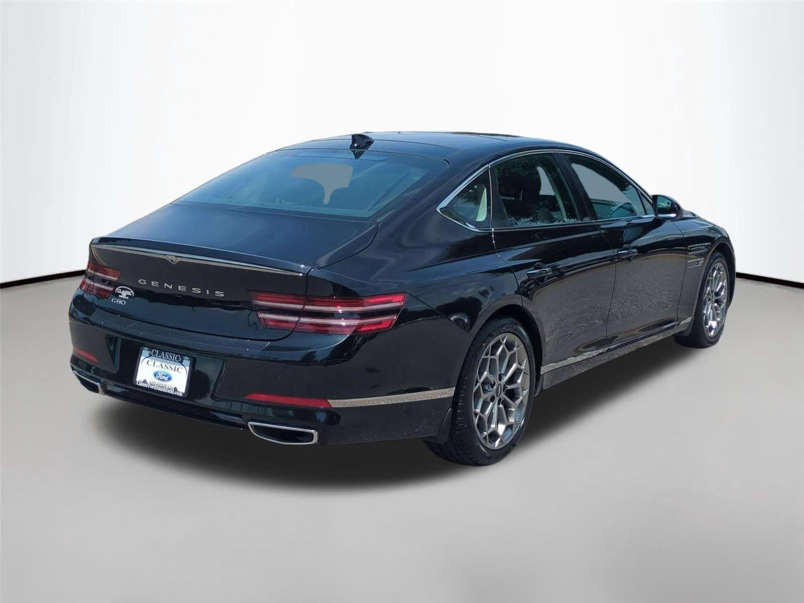 Used 2022 Vik Black Genesis 2.5T image 5