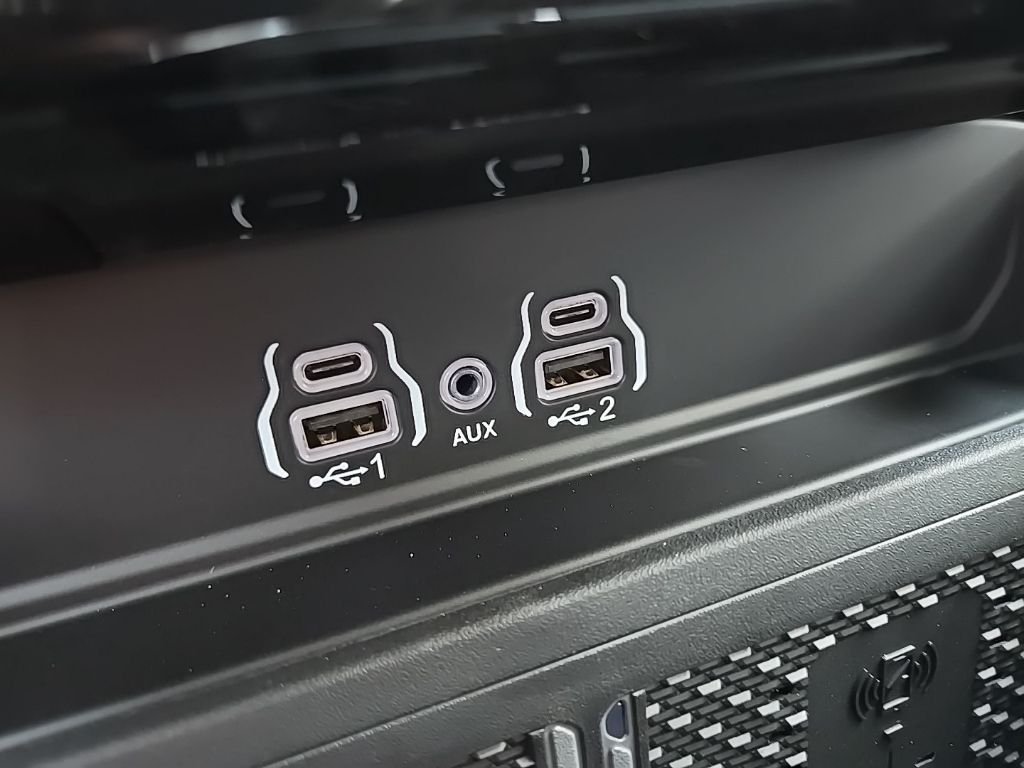 2026 RAM 2500 Laramie - Photo 79