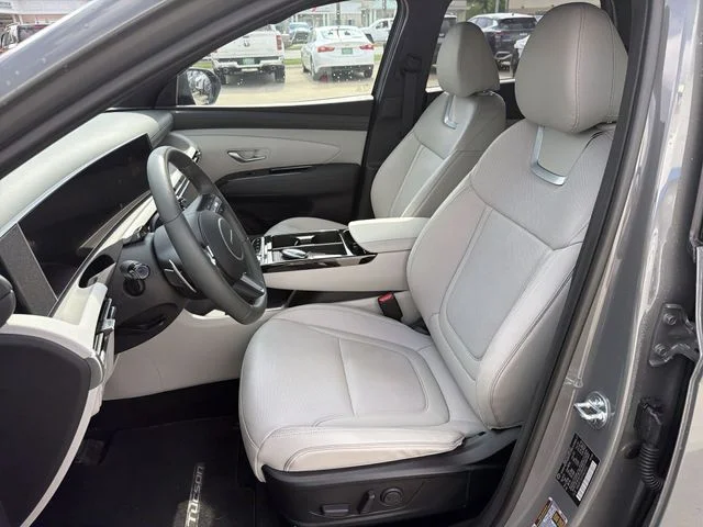 Used 2026 Gray Hyundai Limited image 13