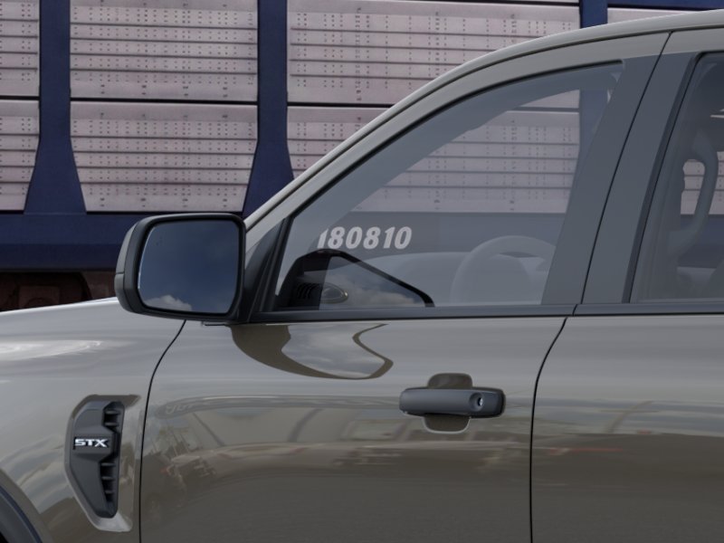 New 2026 Marsh Gray Ford XL image 20