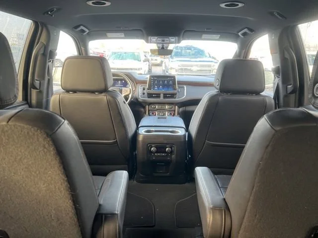 2022 Chevrolet Tahoe High Country - Photo 26