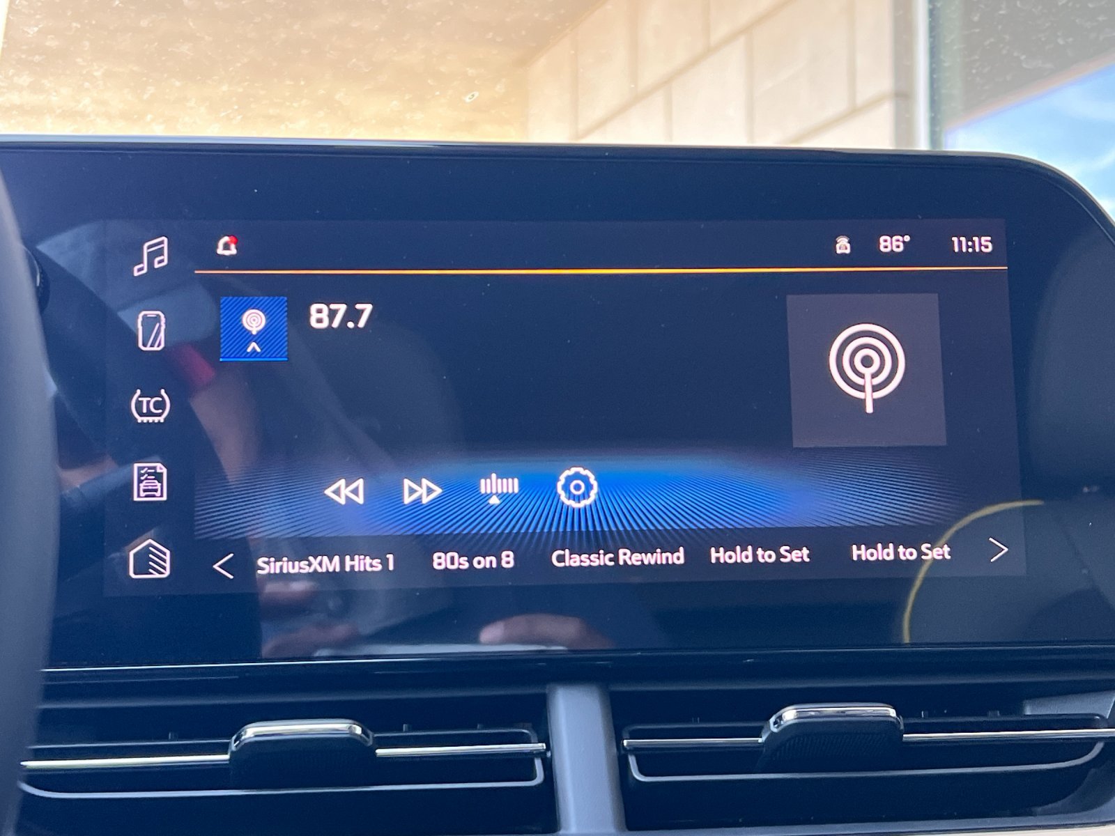 2026 Chevrolet Trax Activ - Photo 18