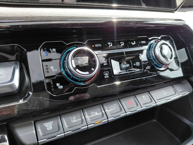2026 GMC Sierra 2500HD AT4 - Photo 26