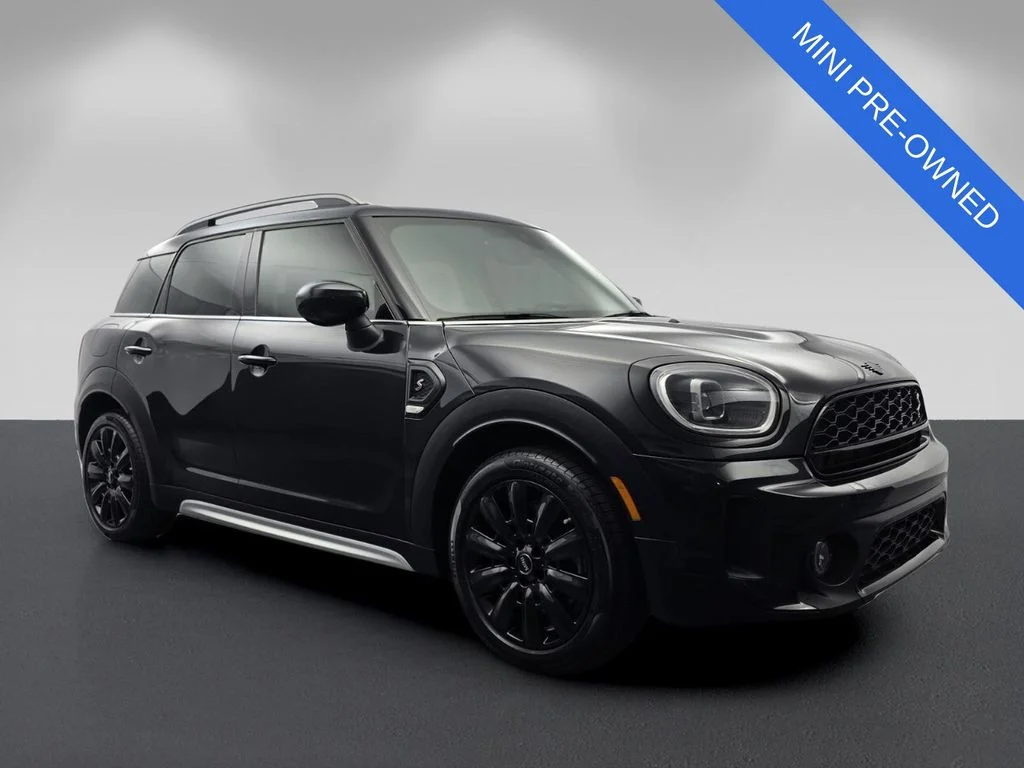2023 MINI Countryman Cooper S's photo