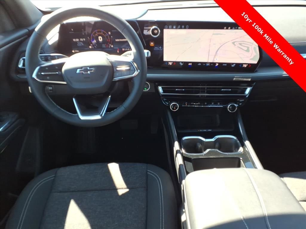 2026 Chevrolet Traverse LT - Photo 12