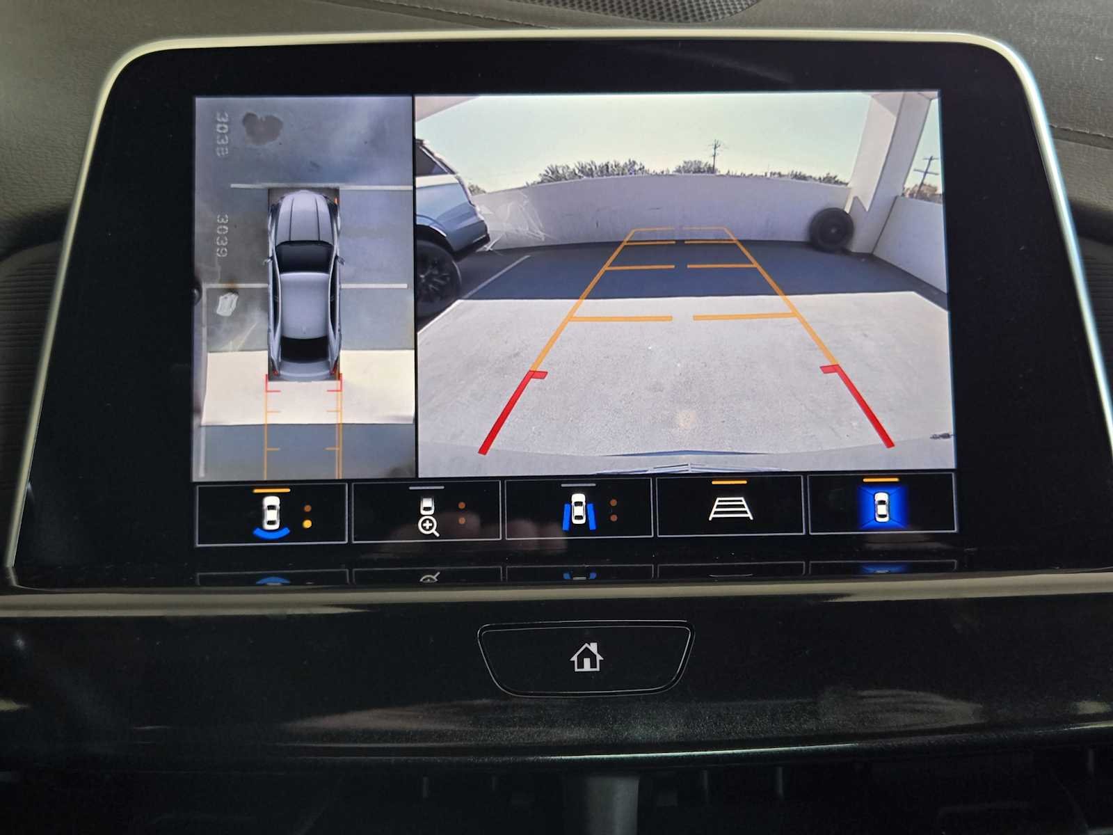 2025 Cadillac CT4 Premium Luxury - Photo 12