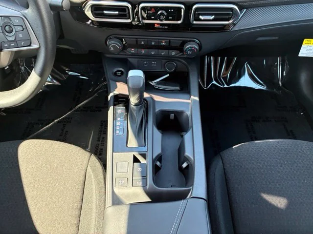 New 2027 Gun Metallic Nissan S image 11