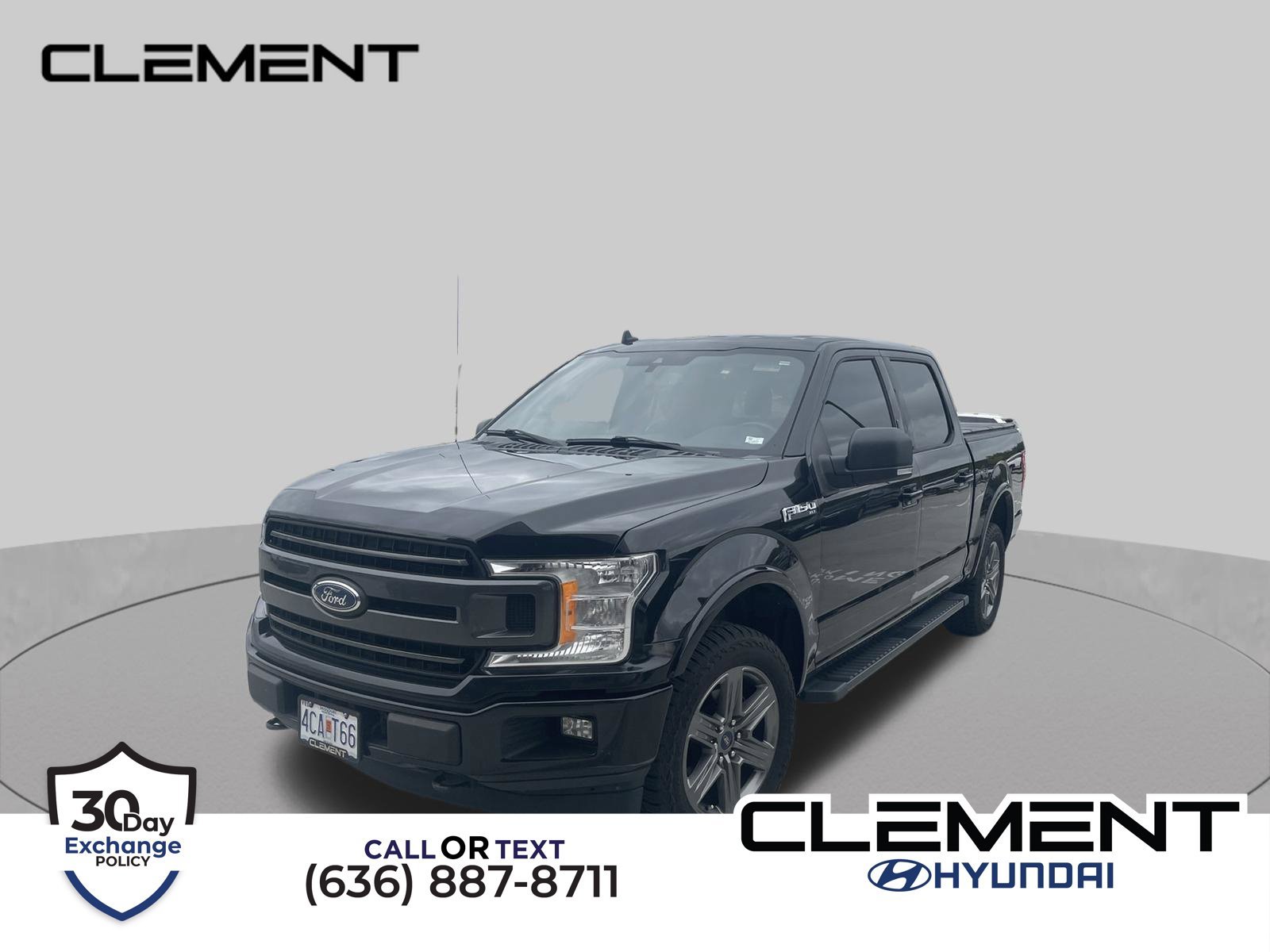 2020 Ford F-150 XLT - Photo 1