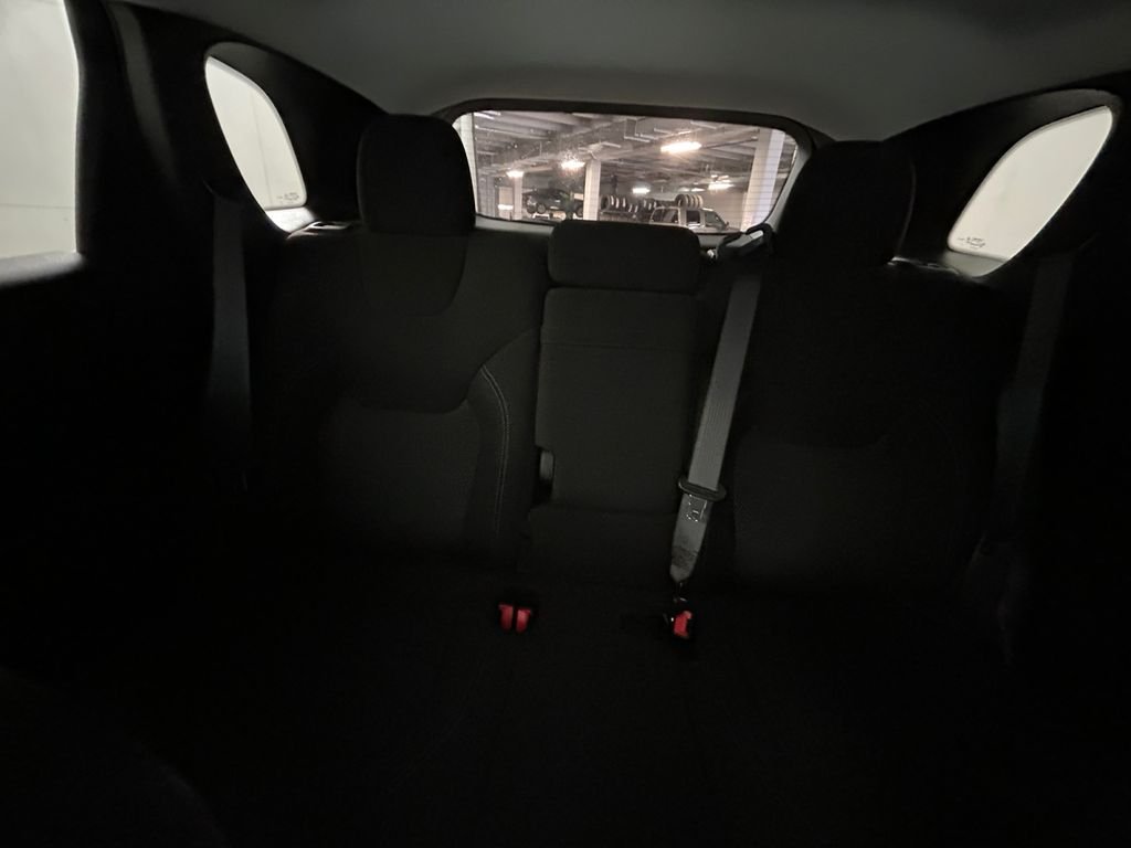 Used 2019 Red Jeep Latitude image 19