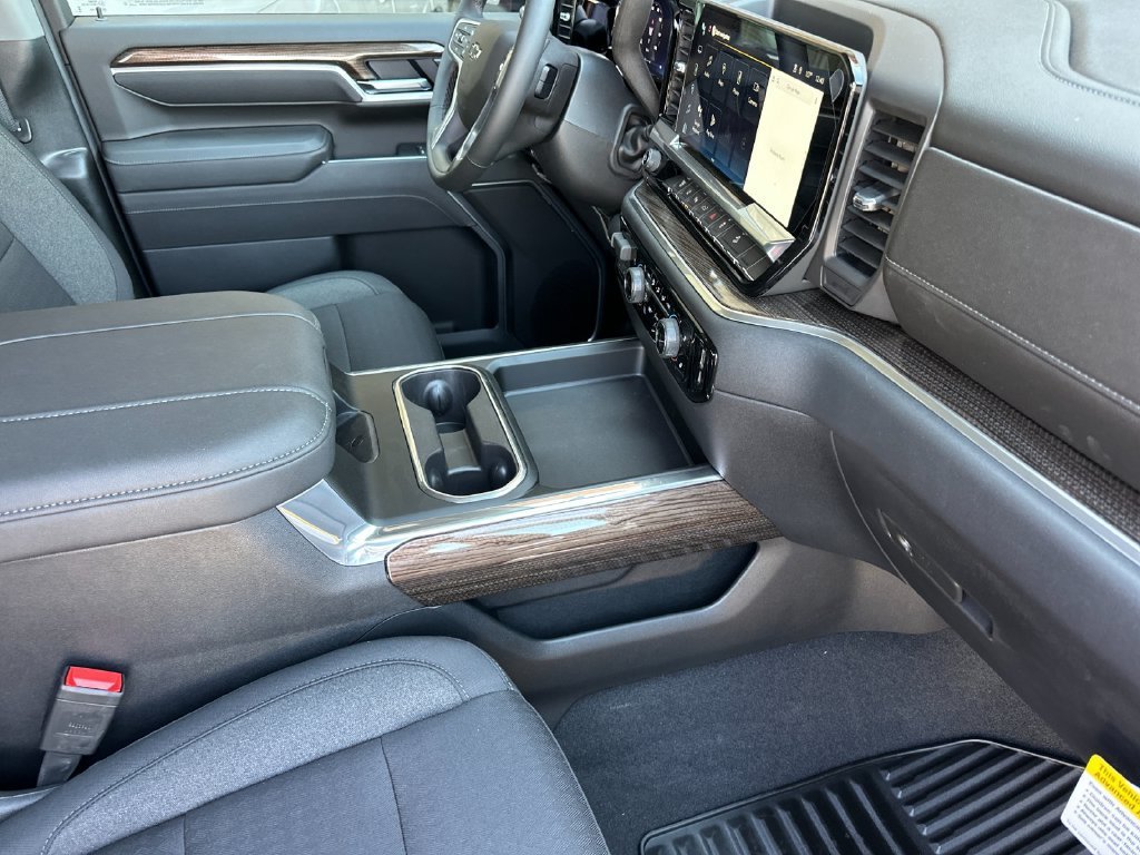 2026 Chevrolet Silverado 2500 HD LT - Photo 15