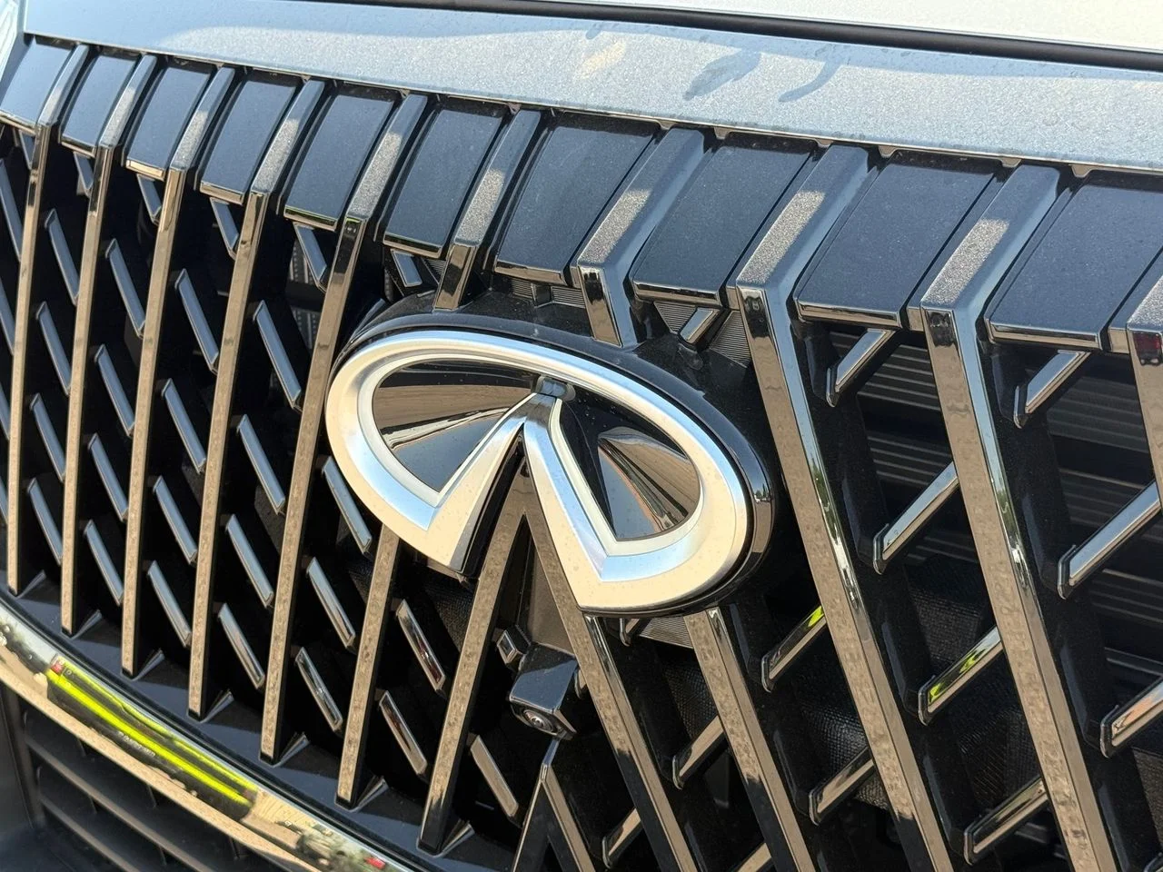 New 2026 DYNAMIC METAL INFINITI Sport 4WD image 30