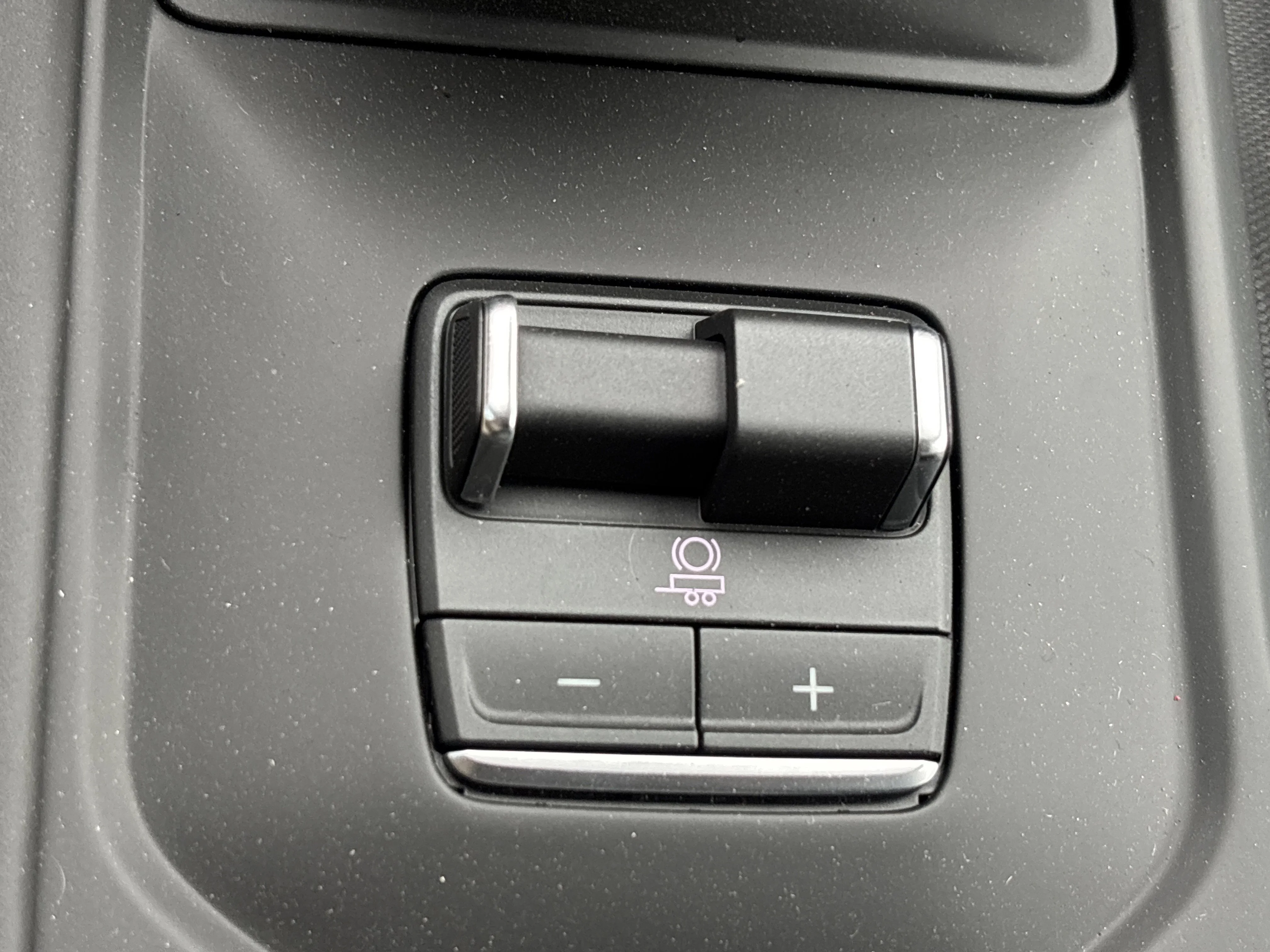 2026 GMC Sierra 1500 AT4X - Photo 47