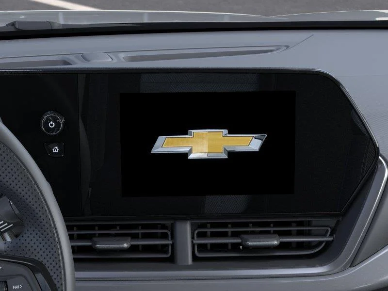 New 2026 Sterling Gray Metallic Chevrolet LS image 20