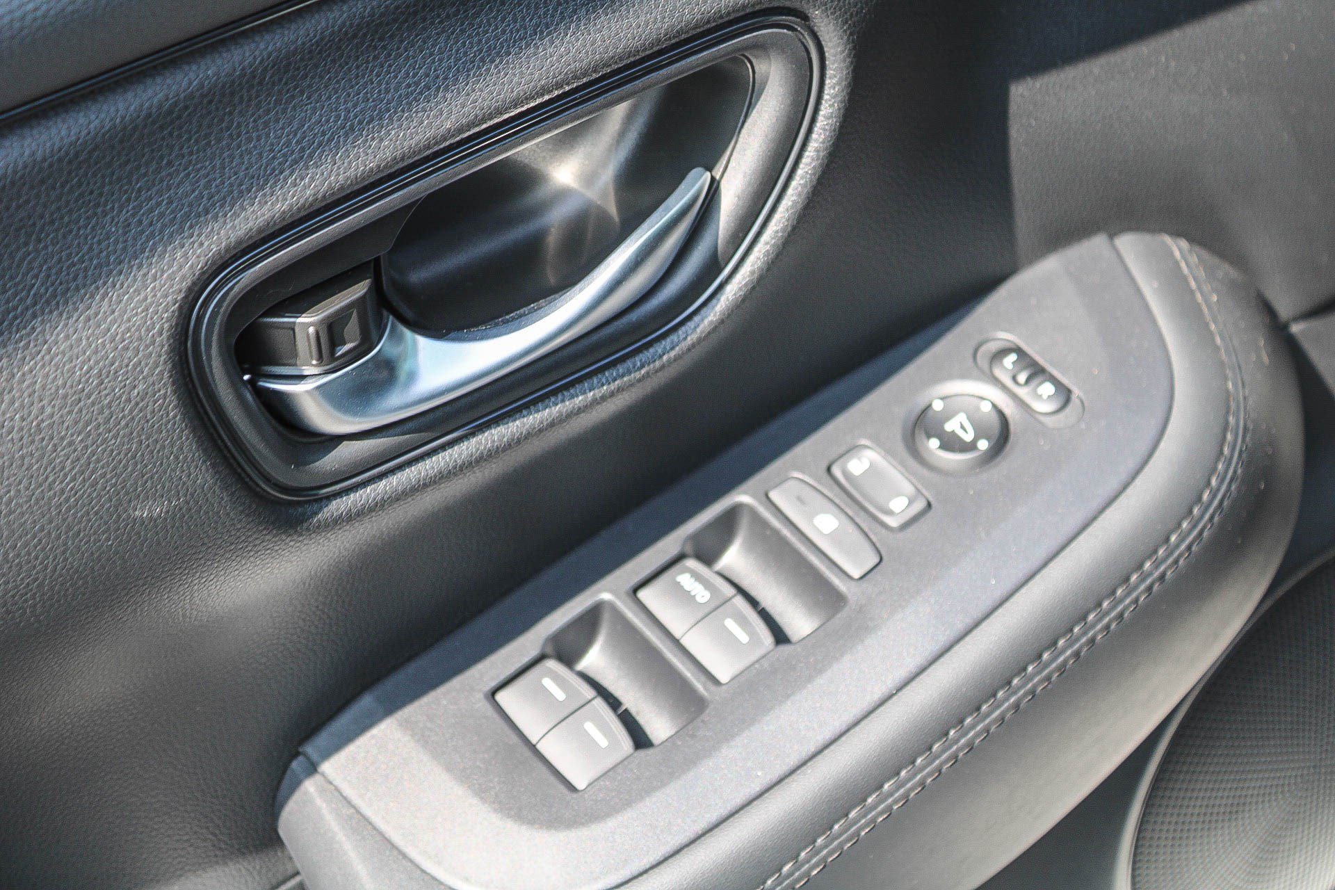 2026 Honda HR-V LX - Photo 21
