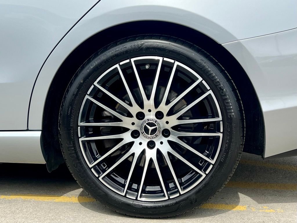 Certified Used 2023  Mercedes-Benz C 300 image 12