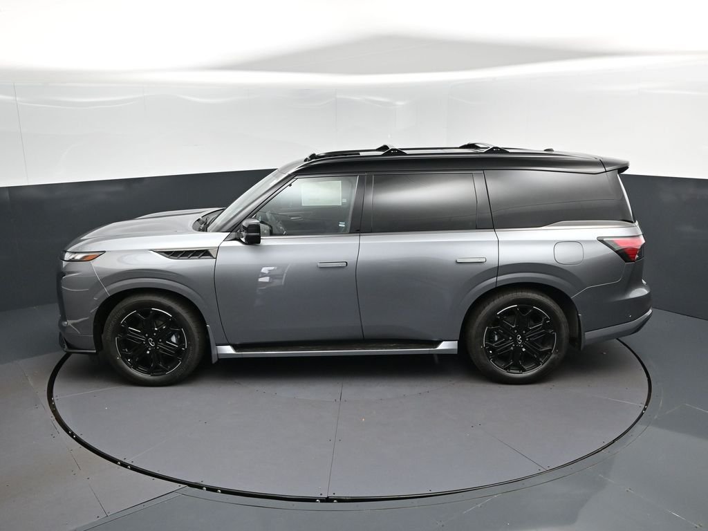 2026 INFINITI QX80 Sport - Photo 35