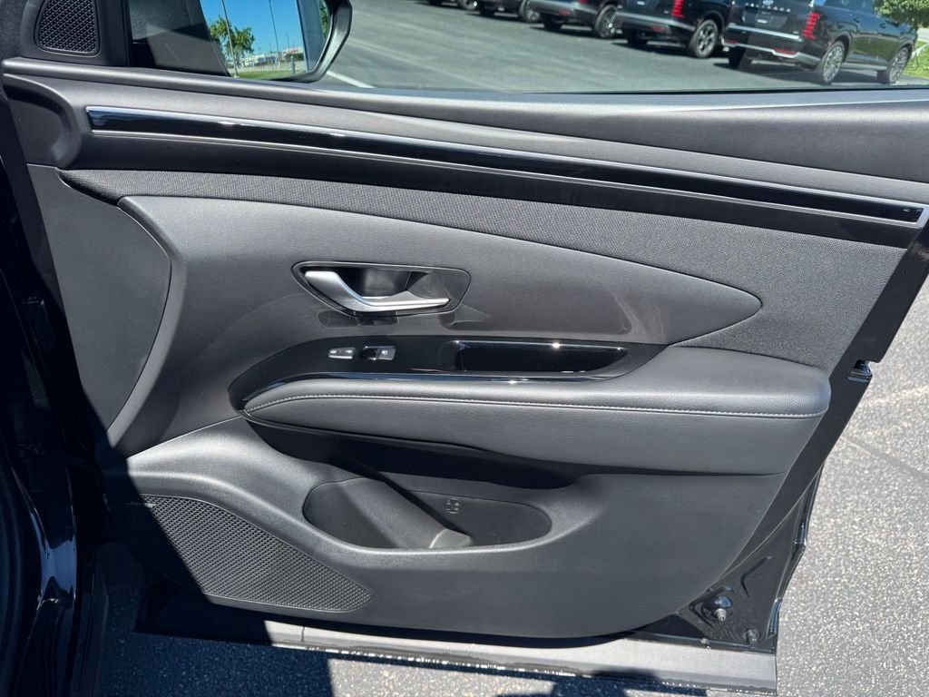 2022 Hyundai Santa Cruz Limited - Photo 34