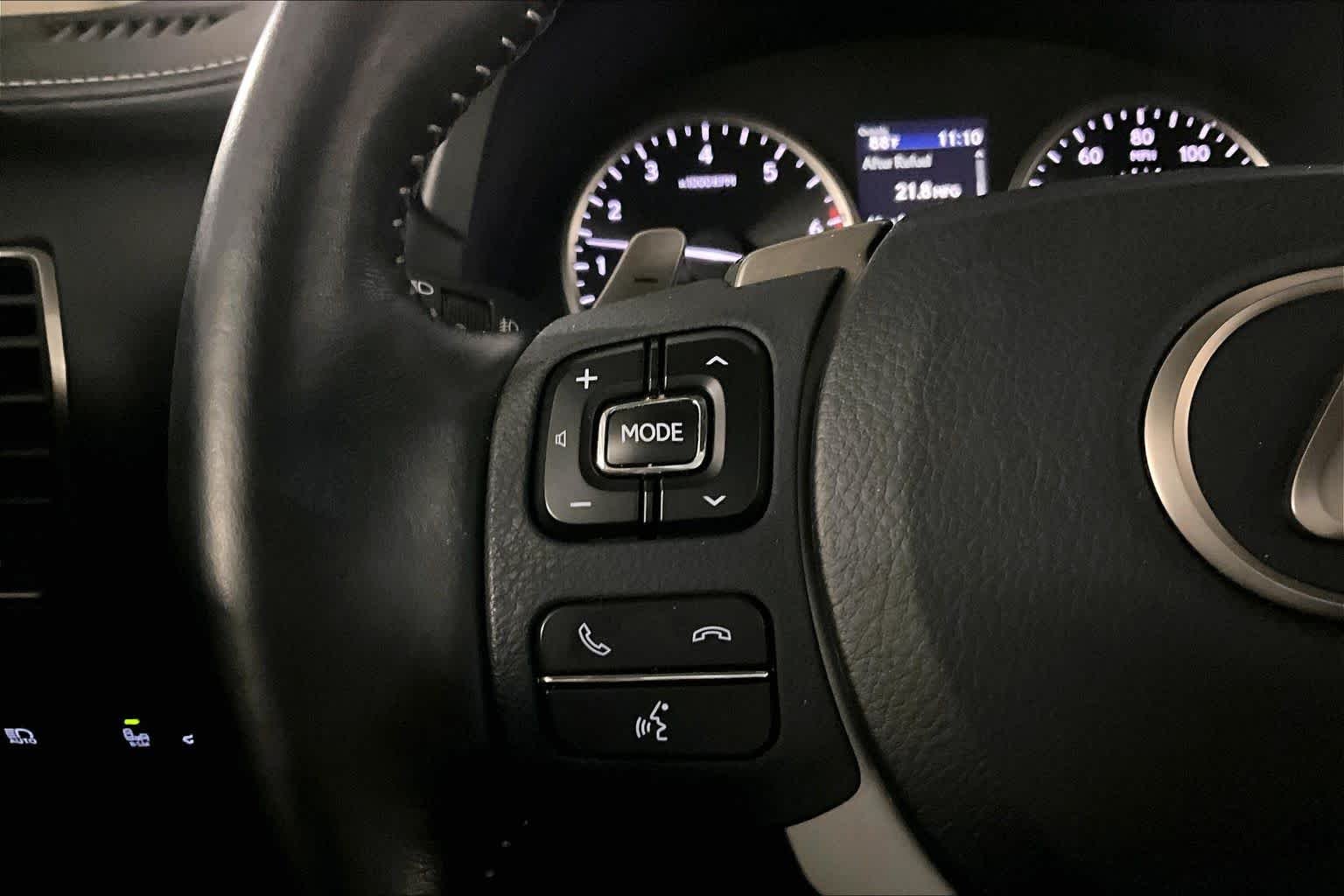 Used 2019 Nebula Gray Pearl Lexus  image 23