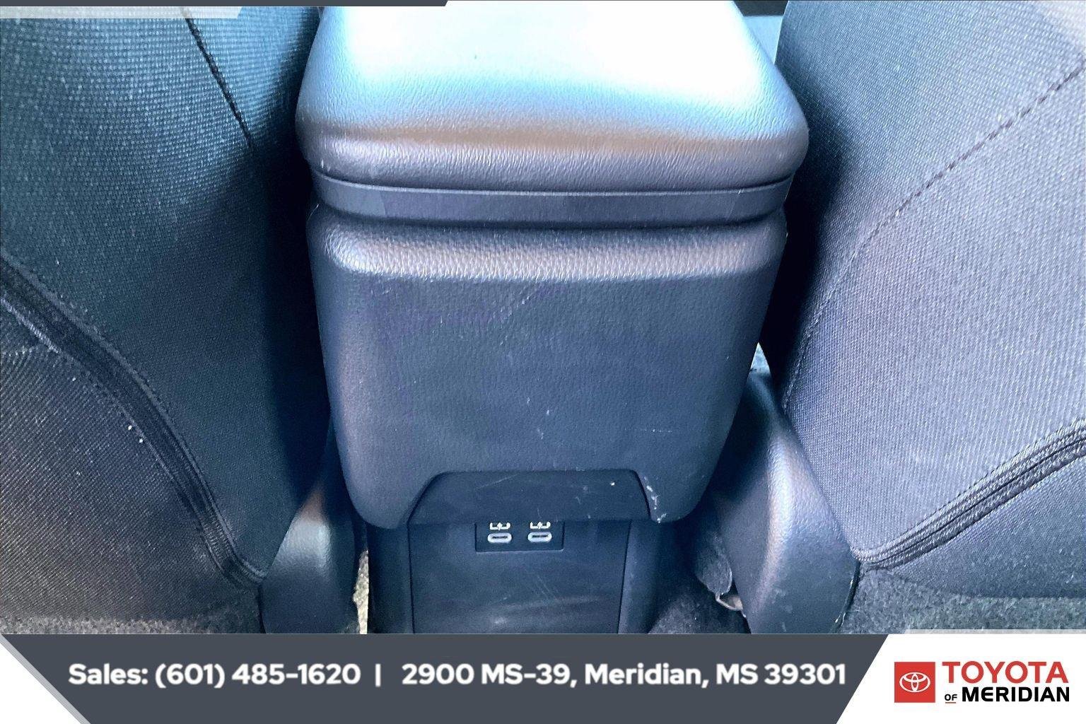 Used 2024 Cutting Edge Toyota LE image 23
