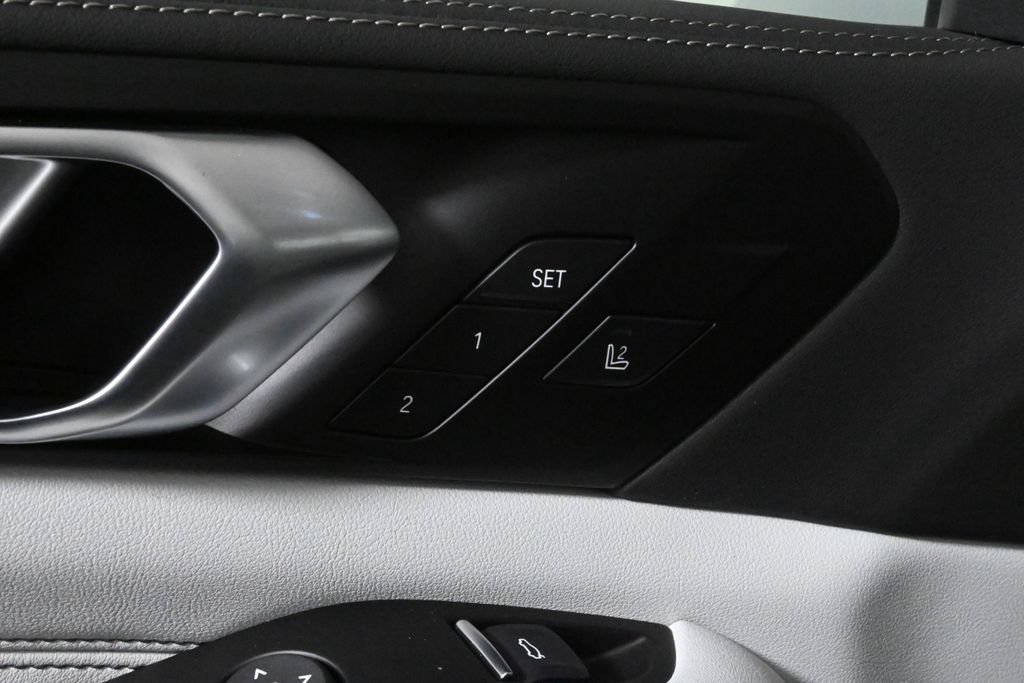 2026 BMW X5 40i - Photo 31