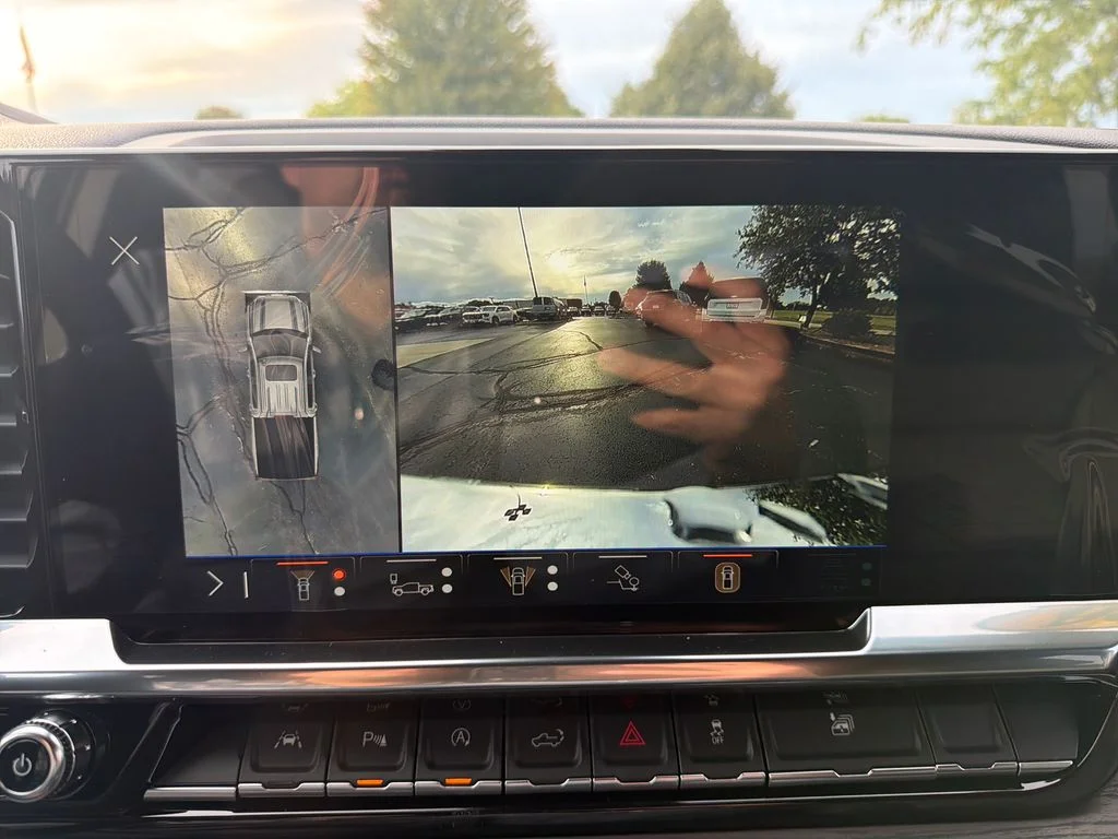 2026 GMC Sierra 1500 SLT - Photo 22