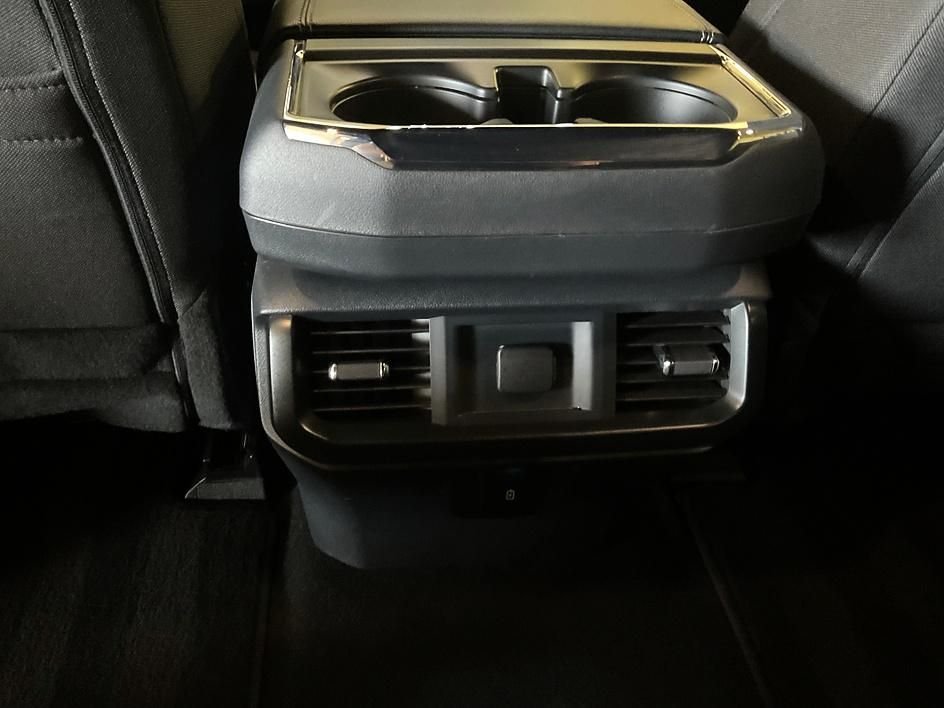 Used 2024 White Ford STX image 29