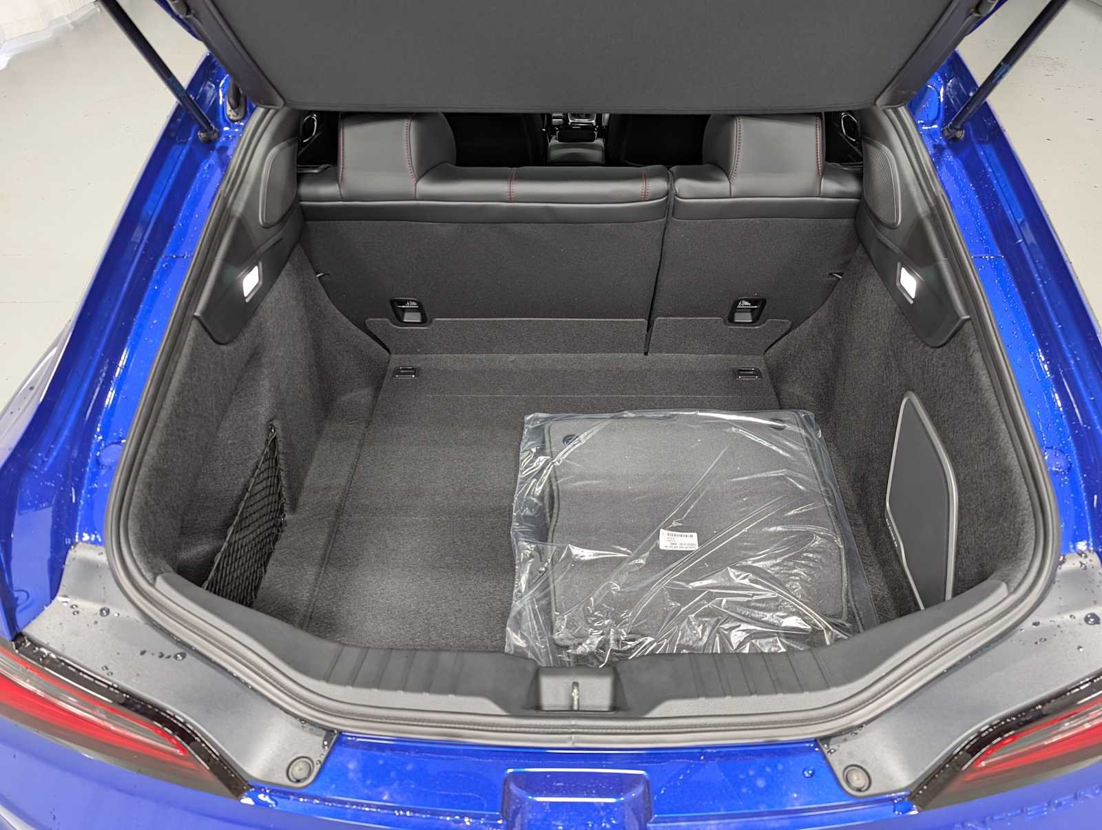 2025 Acura Integra Type S - Photo 23