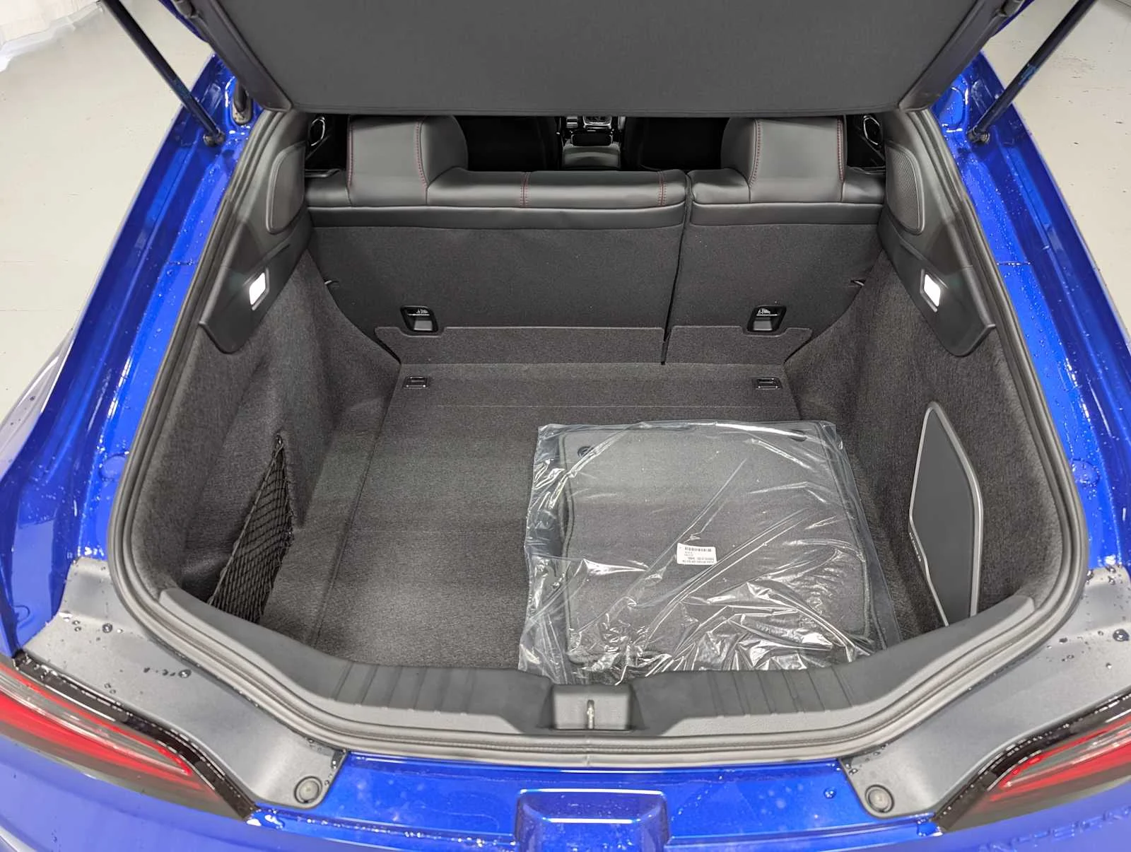 2025 Acura Integra Type S - Photo 23
