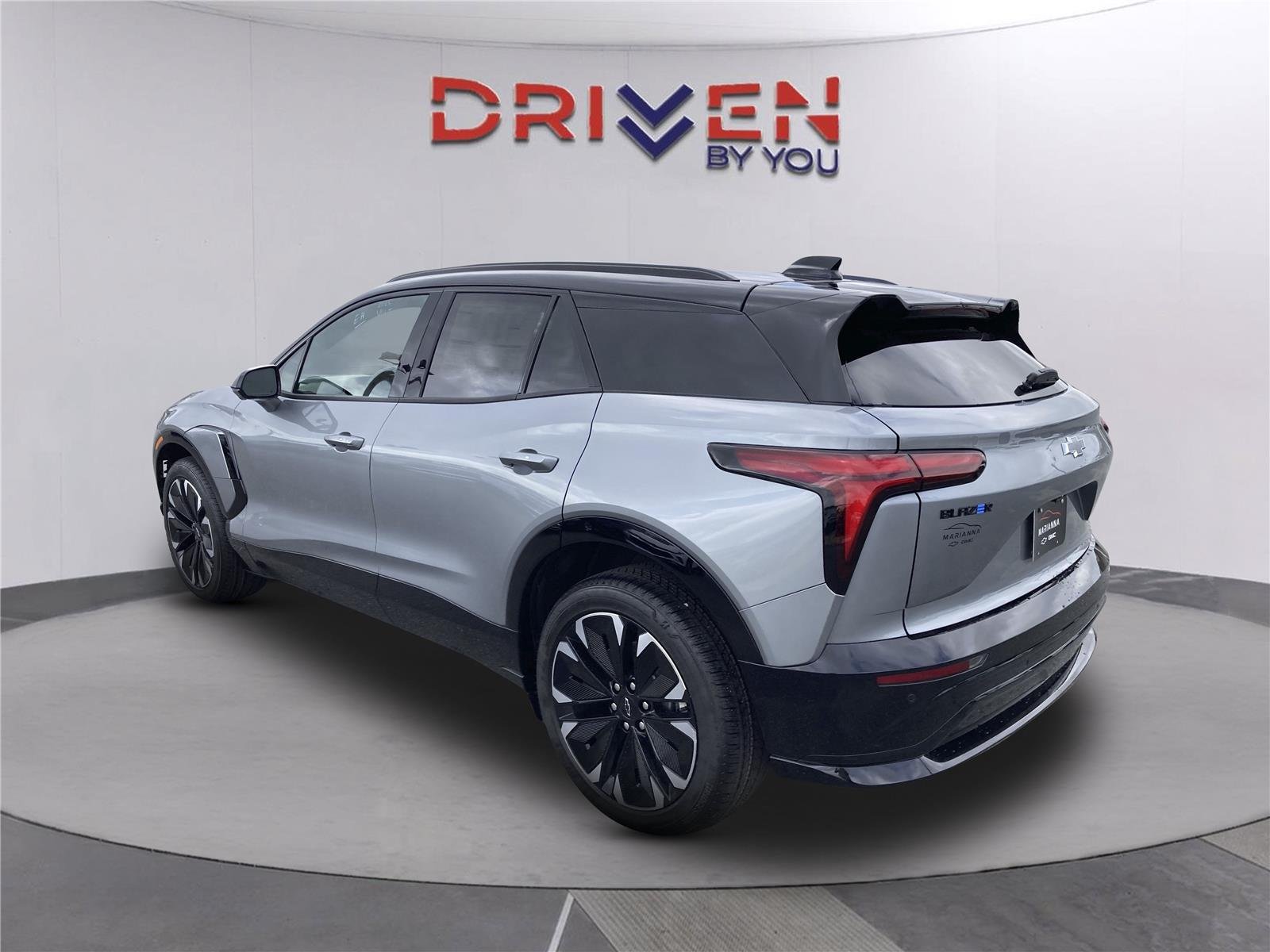 2026 Chevrolet Blazer EV RS - Photo 6
