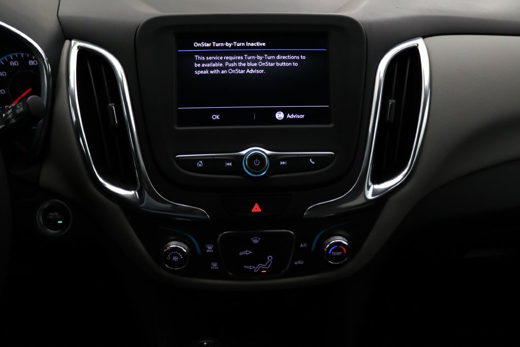 2020 Chevrolet Equinox LS - Photo 24