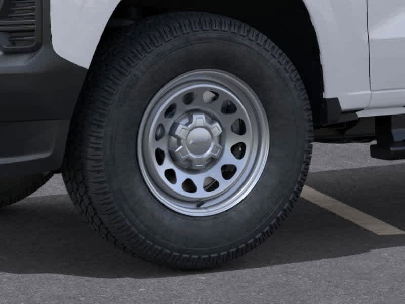 2026 Chevrolet Colorado Work Truck - Photo 23