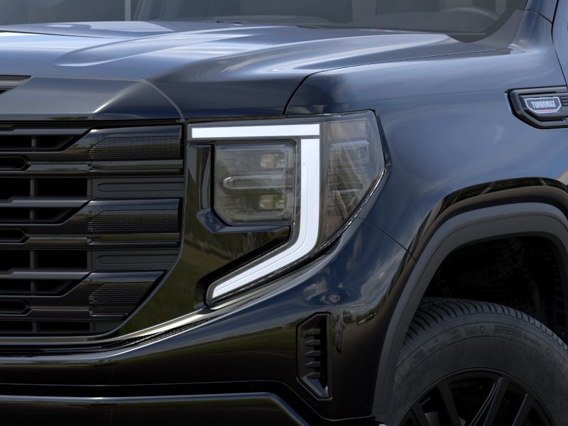 2026 GMC Sierra 1500 Elevation - Photo 10