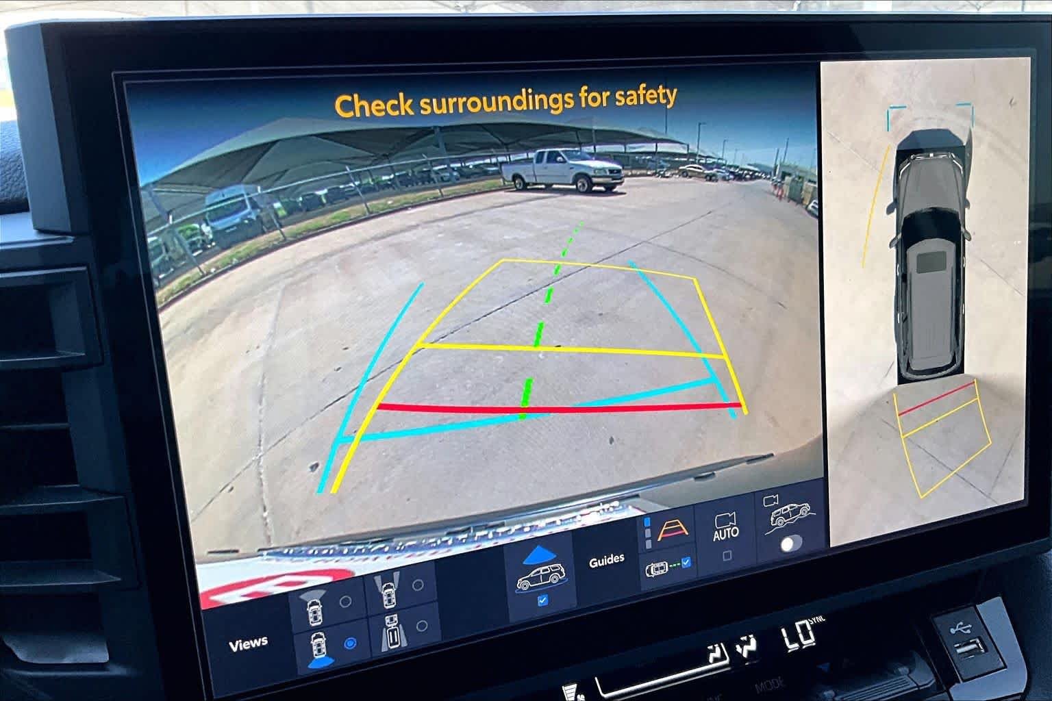 Used 2026 Ice Cap Toyota TRD Pro image 25