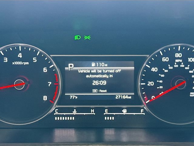 Used 2023  Kia X-Line S image 13