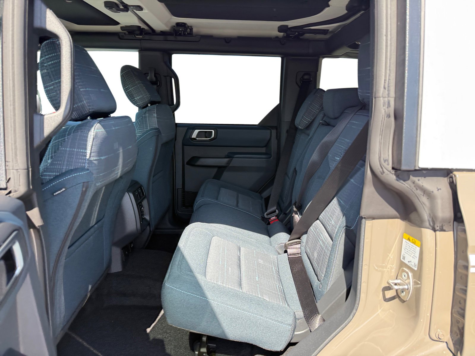 New 2026 Marsh Gray Ford Heritage Edition image 16