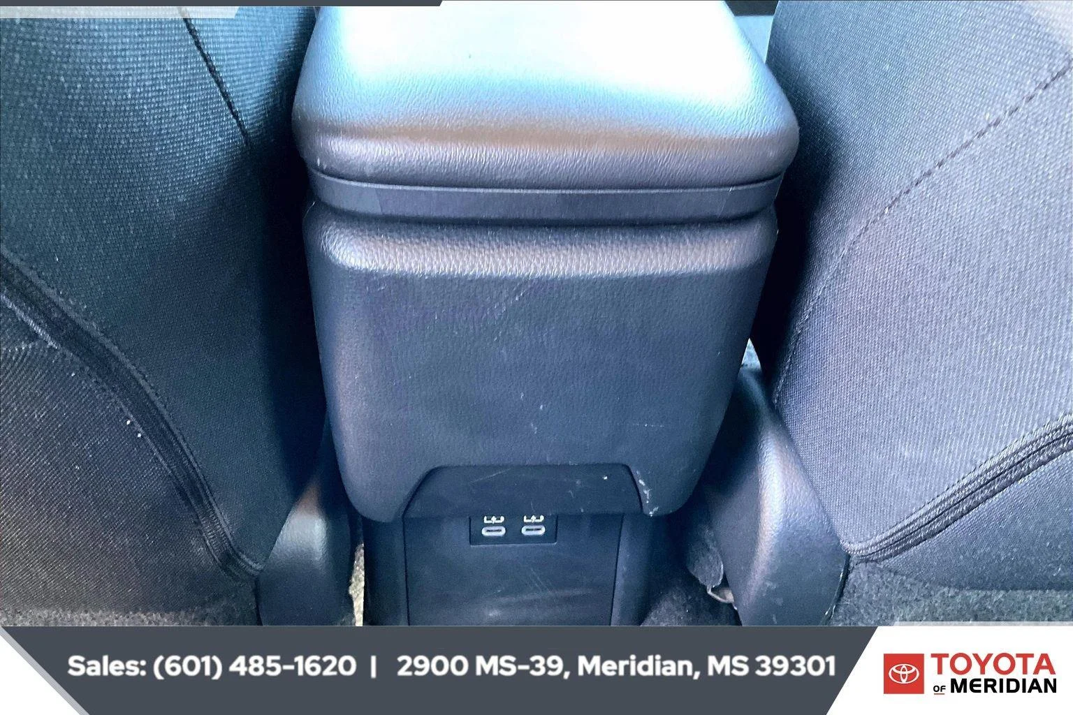 Used 2024 Cutting Edge Toyota LE image 23
