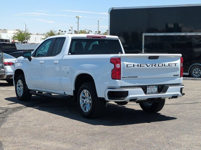 2026 Chevrolet Silverado 1500 RST - Photo 6