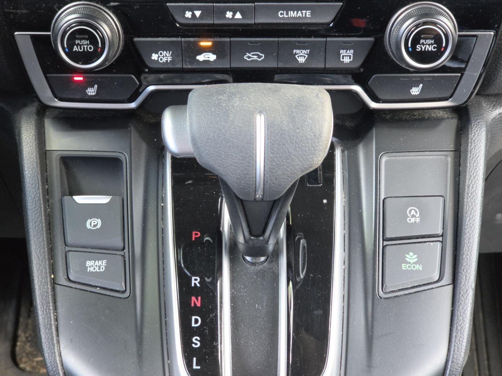 Used 2022 Platinum White Pearl Honda Special Edition image 29