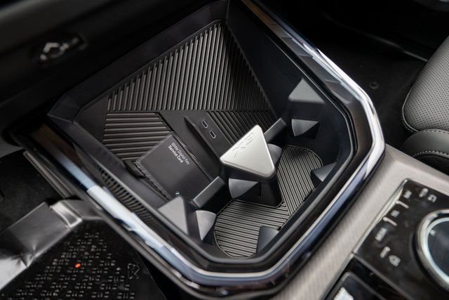 2026 BMW X3 30 - Photo 20