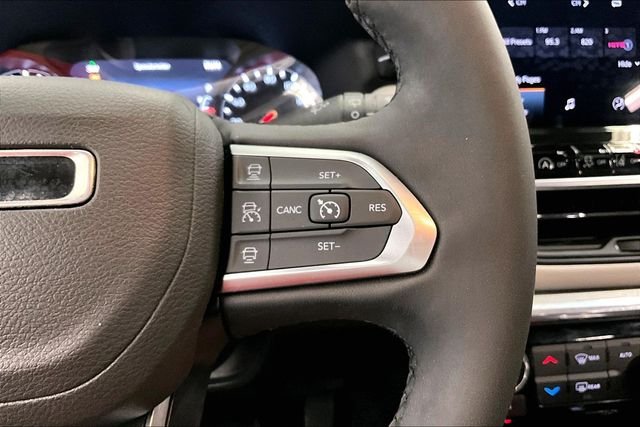 2023 Jeep Compass Limited - Photo 28