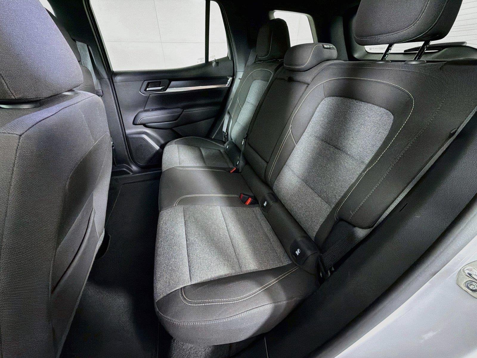 Used 2026 Summit White GMC Elevation image 26