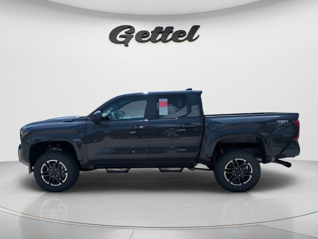 2025 Toyota Tacoma TRD Sport - Photo 8