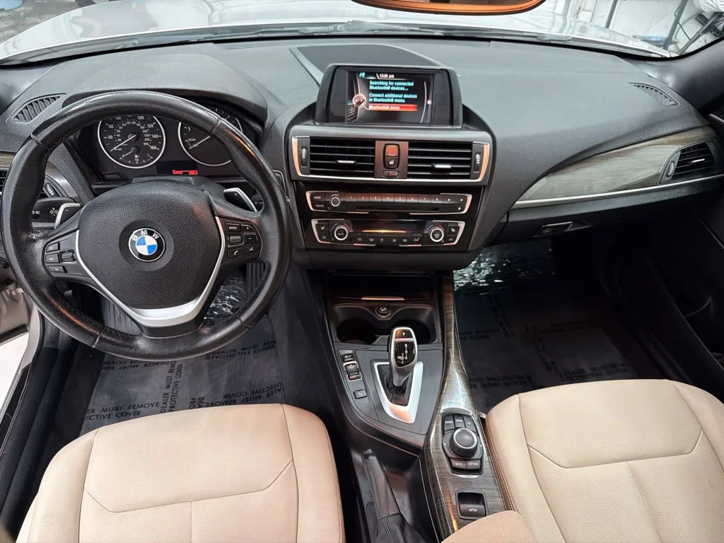 Used 2015 White BMW 228i image 25