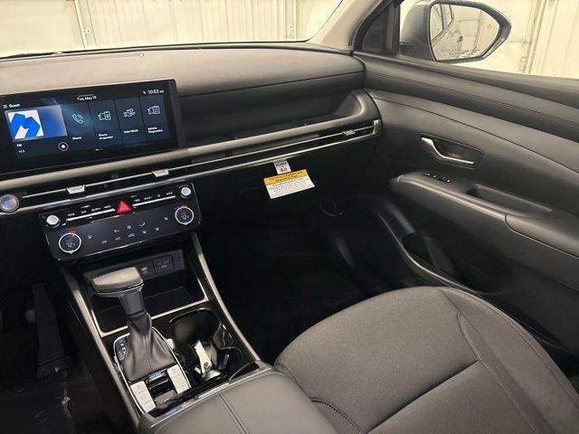 New 2026 Gray Hyundai SEL AWD image 14