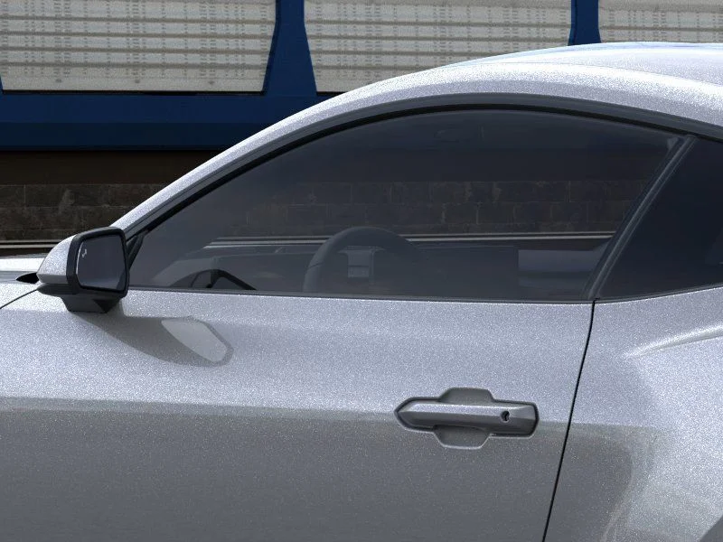 New 2026 Gray Ford EcoBoost image 21
