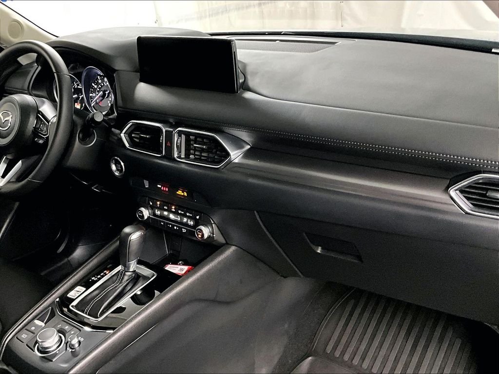 Used 2023 Silver Mazda 2.5 S Select Package image 14