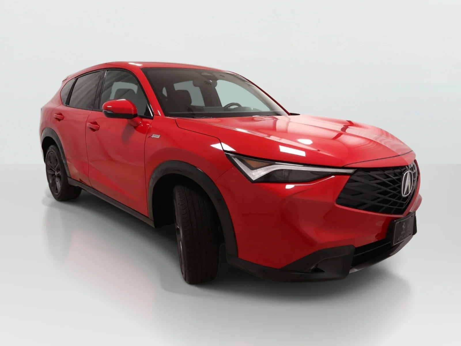 2025 Acura ADX A-Spec Package - Photo 7