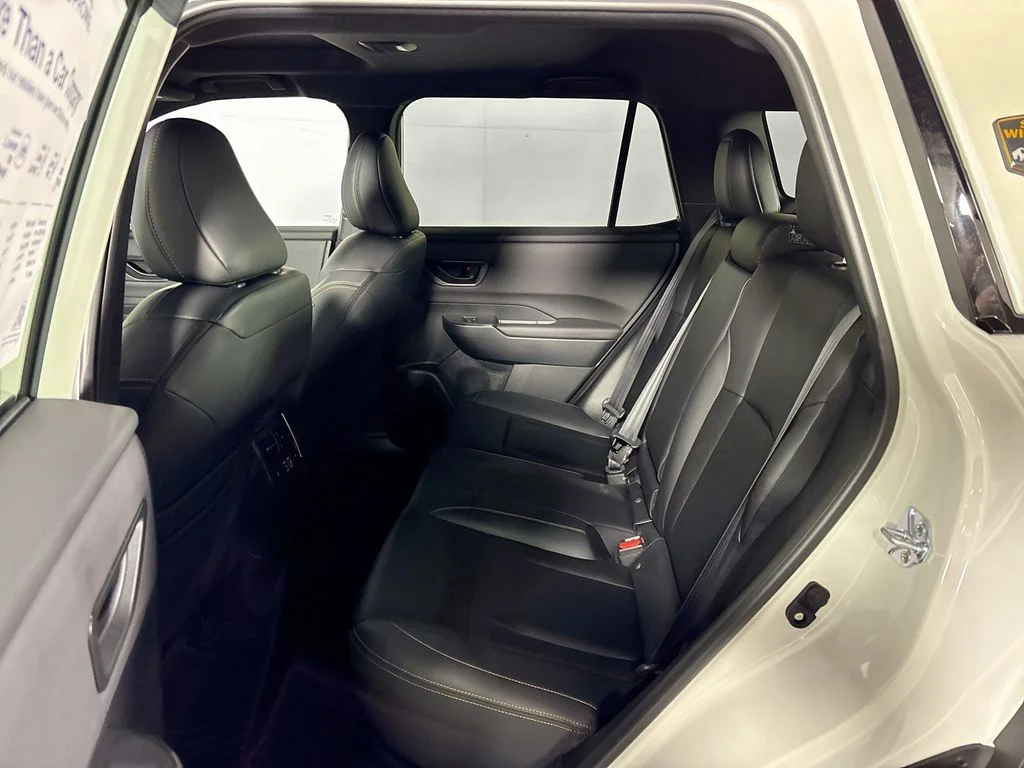 New 2026 CRYSTAL WHITE PEARL Subaru Wilderness image 21
