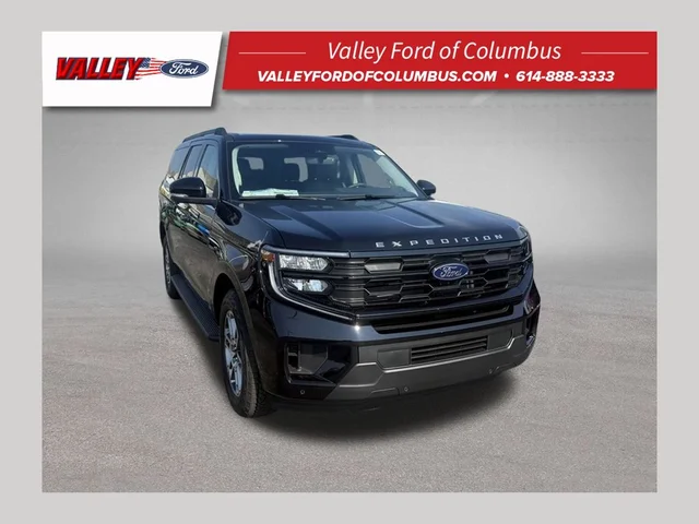 2026 Ford Expedition Max MAX Active